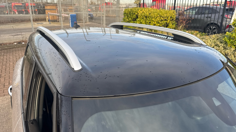 MINI Countryman 1.5 Cooper Exclusive 5dr Auto [Comfort Pack] Petrol Hatchback